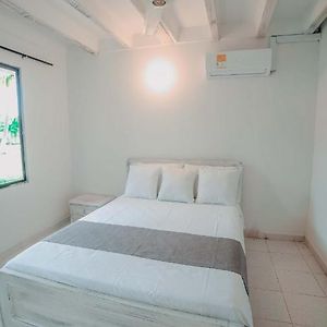 Habitación con Cama King